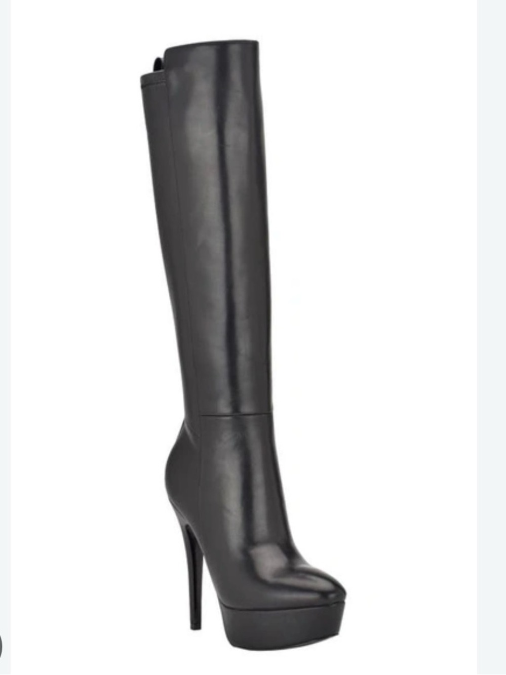 Guess-Cadine knee High Boot
